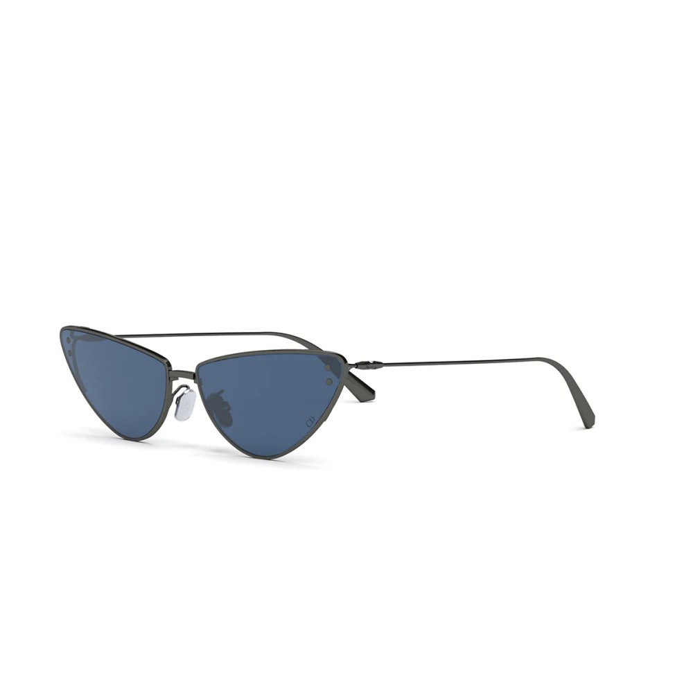 Dior MISSDIOR B1U - H4B0 A - 63 Occhiali da sole Black Cat Eye