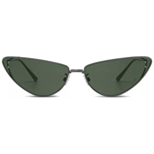 Dior MISSDIOR B1U - H4C0 A - 63 Occhiali da sole Black Cat Eye