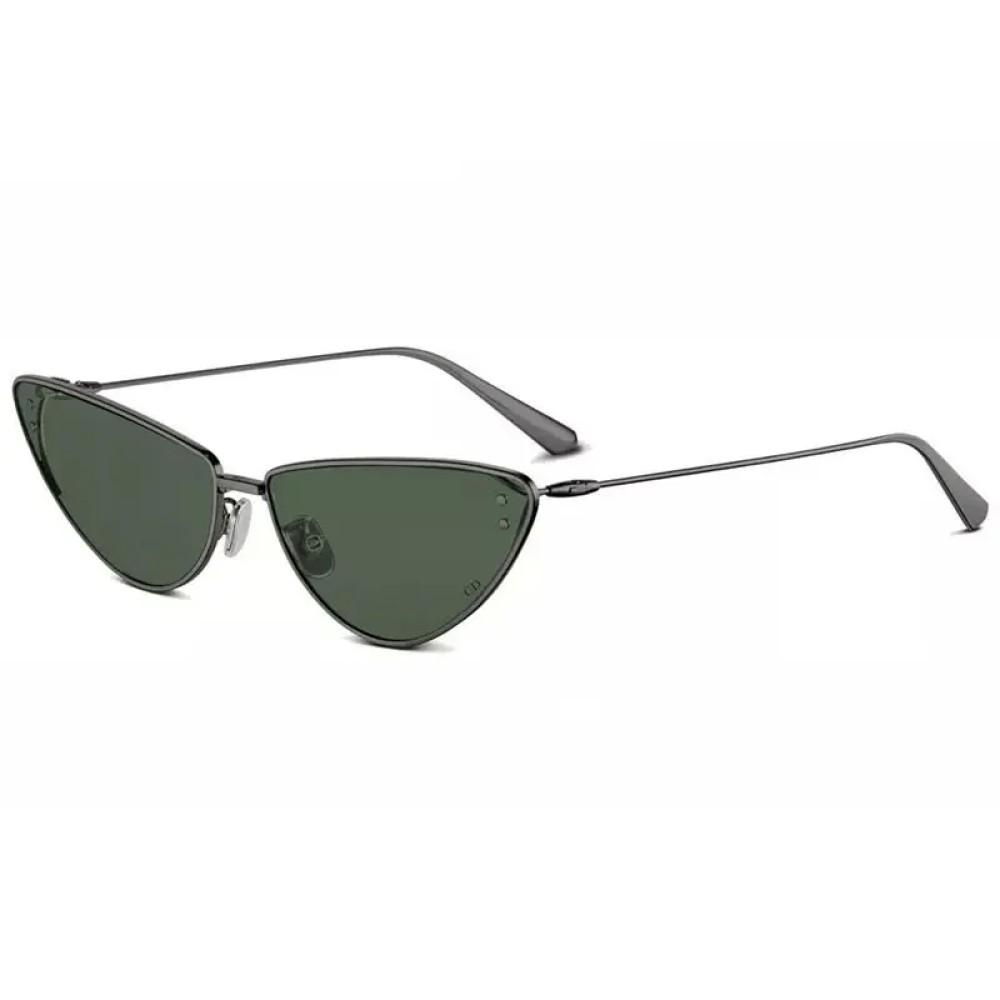 Dior MISSDIOR B1U - H4C0 A - 63 Occhiali da sole Black Cat Eye