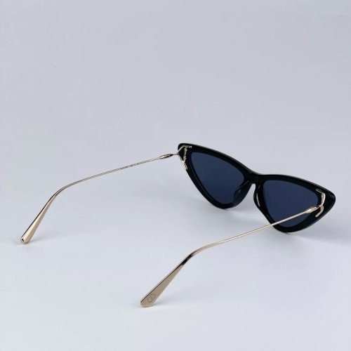 Dior MISSDIOR B4U - 12B0 A - 55 Occhiali da sole Cat Eye