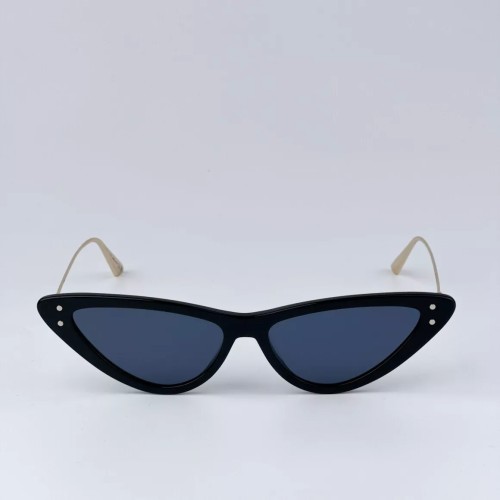 Dior MISSDIOR B4U - 12B0 A - 55 Occhiali da sole Cat Eye