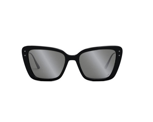 Dior MISSDIOR B5I - 14A7 A - 54 Occhiali da sole Black Butterfly