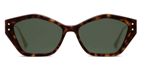 Dior MISSDIOR S1U - 22C0 A - 56 Occhiali da sole Butterfly