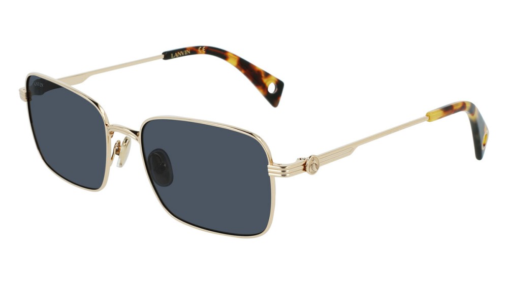 Lanvin LNV104S - 710 - 56 Occhiali da sole Square