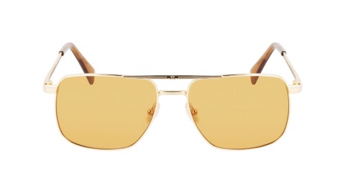 Lanvin LNV120S - 709 - 58 Occhiali da sole Pilot (Aviator)