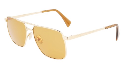 Lanvin LNV120S - 709 - 58 Occhiali da sole Pilot (Aviator)