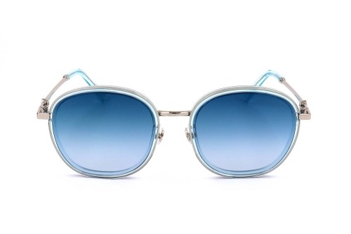 Moncler ML0111-K - 16X - 57 Occhiali da sole Rounded