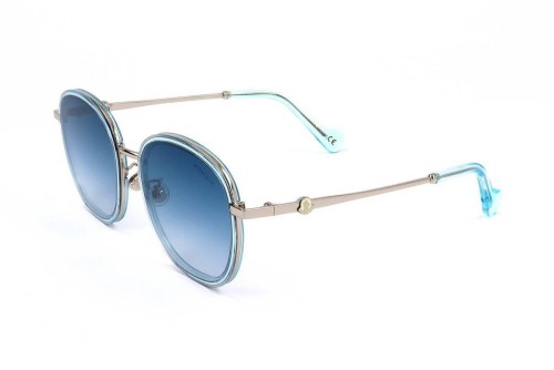 Moncler ML0111-K - 16X - 57 Occhiali da sole Rounded