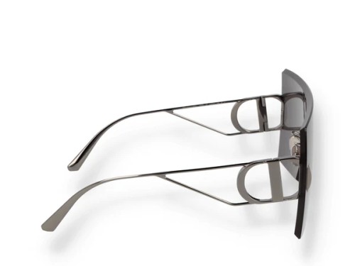 Dior 30 MONTAIGNE M1U - H0A0 A - 143 Occhiali da sole Gray Flat Top