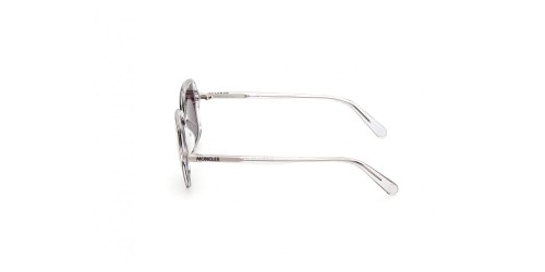 Moncler ML0212 SHADORN - 26D - 51 - CON LENTI POLARIZZATE Occhiali da sole Square