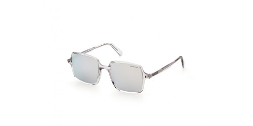 Moncler ML0212 SHADORN - 26D - 51 - CON LENTI POLARIZZATE Occhiali da sole Square
