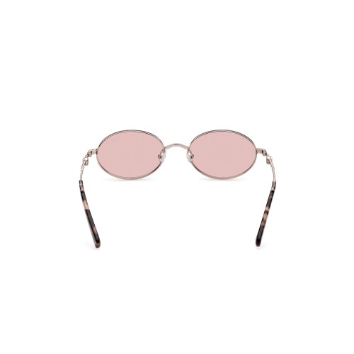 Moncler ML0224 TATOU - 34U - 52 Occhiali da sole Oval