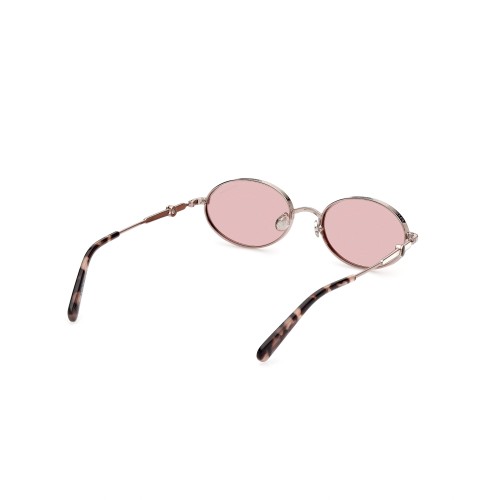 Moncler ML0224 TATOU - 34U - 52 Occhiali da sole Oval