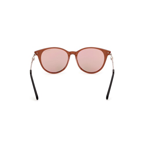 Moncler ML0226 - 56U - 53 Occhiali da sole Pillow (Rounded)