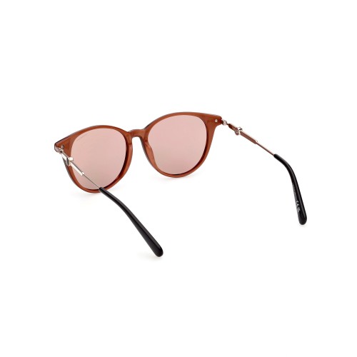 Moncler ML0226 - 56U - 53 Occhiali da sole Pillow (Rounded)
