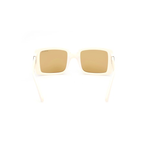 Moncler ML0244 PROMENADE - 25E - 53 Occhiali da sole Square