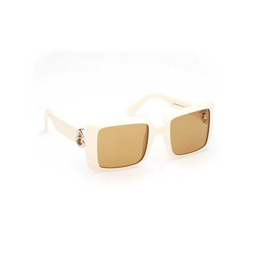 Moncler ML0244 PROMENADE - 25E - 53 Occhiali da sole Square