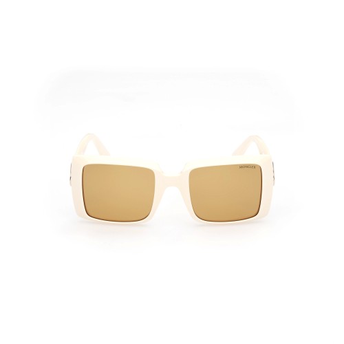 Moncler ML0244 PROMENADE - 25E - 53 Occhiali da sole Square