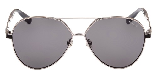 Moncler ML0263 VIZTA - 14A - 59 Occhiali da sole Pilot (Aviator)