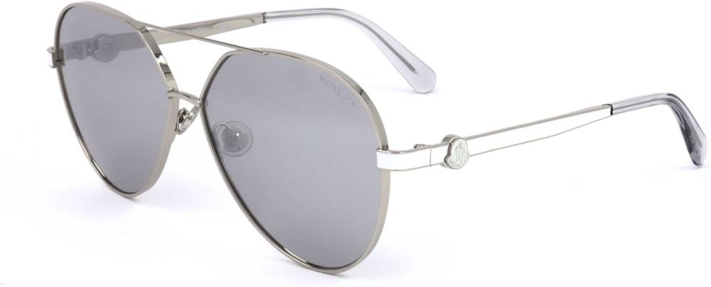 Moncler ML0263 VIZTA - 16C - 59 Occhiali da sole Pilot (Aviator)