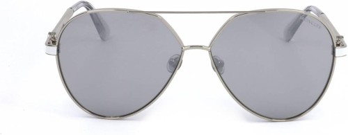 Moncler ML0263 VIZTA - 16C - 59 Occhiali da sole Pilot (Aviator)