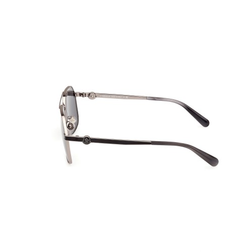 Moncler ML0264 ICEPOL - 14A - 61 Occhiali da sole Pilot (Aviator)