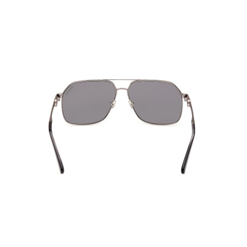 Moncler ML0264 ICEPOL - 14A - 61 Occhiali da sole Pilot (Aviator)