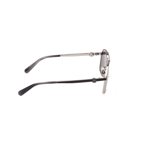 Moncler ML0264 ICEPOL - 14A - 61 Occhiali da sole Pilot (Aviator)