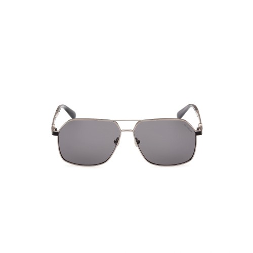 Moncler ML0264 ICEPOL - 14A - 61 Occhiali da sole Pilot (Aviator)