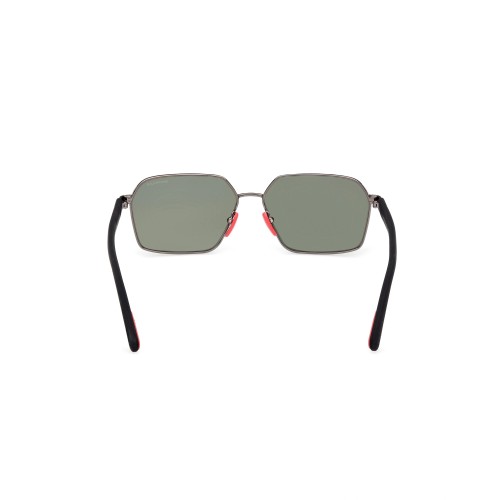 Moncler ML0268 MONTAGE - 12R - 59 - CON LENTI POLARIZZATE Occhiali da sole Square