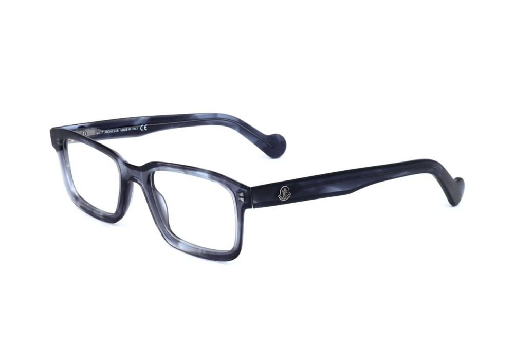 Moncler ML5004 - 092 - 52 Montature ottiche Square
