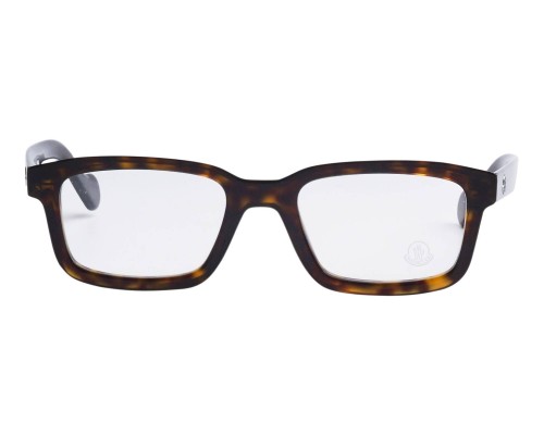 Moncler ML5004 - 052 - 52 Montature ottiche Square