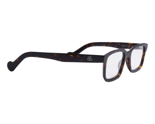 Moncler ML5004 - 052 - 52 Montature ottiche Square