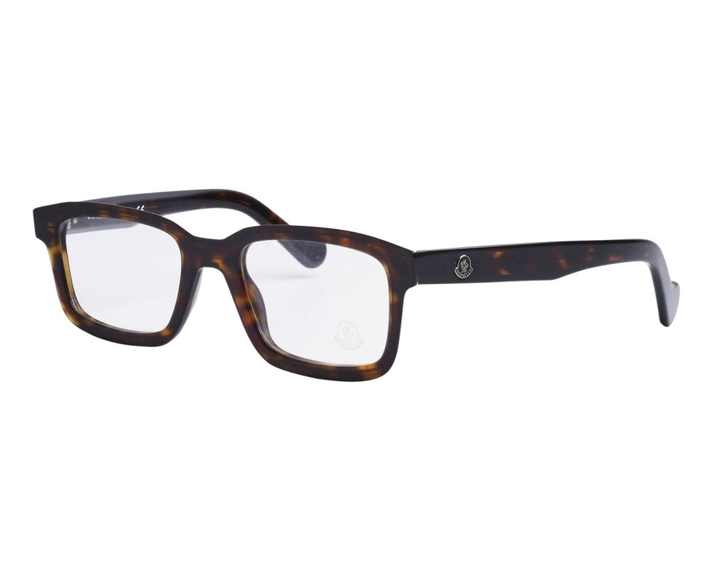 Moncler ML5004 - 052 - 52 Montature ottiche Square