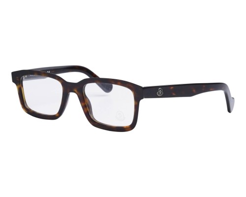 Moncler ML5004 - 052 - 52 Montature ottiche Square