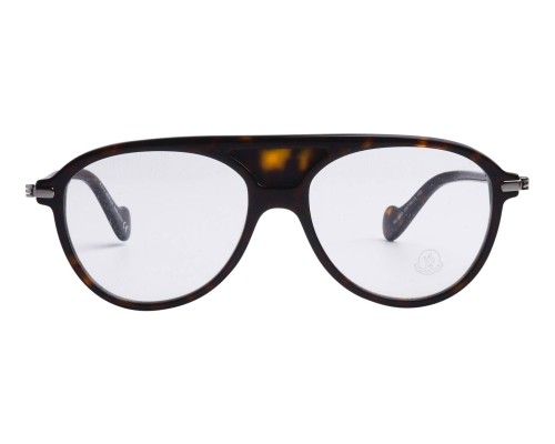 Moncler ML5033 - 052 - 55 Montature ottiche Pilot (Aviator)