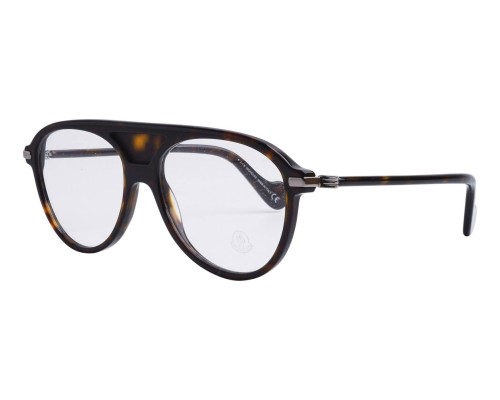 Moncler ML5033 - 052 - 55 Montature ottiche Pilot (Aviator)