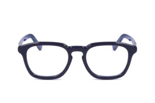 Moncler ML5042 - 092 - 51 Montature ottiche Blue Square