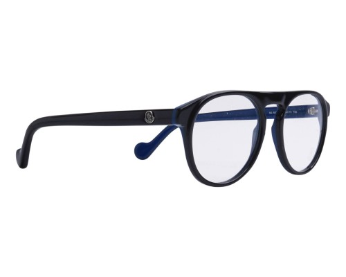 Moncler ML5054 - 005 - 54 Montature ottiche Pilot (Aviator)
