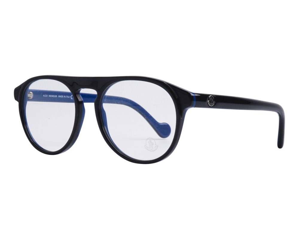 Moncler ML5054 - 005 - 54 Montature ottiche Pilot (Aviator)