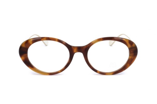 Moncler ML5055 - 053 - 52 Montature ottiche Oval