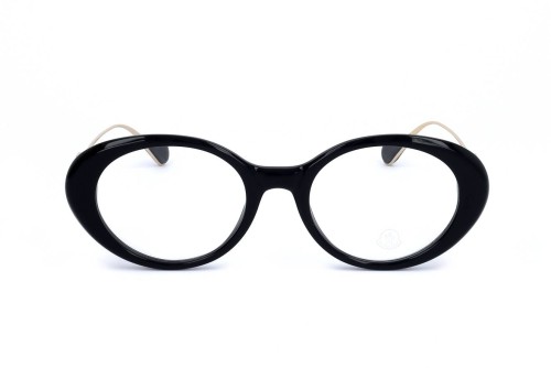 Moncler ML5055 - 001 - 52 Montature ottiche Oval