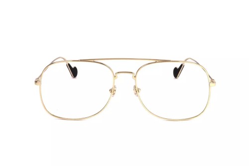 Moncler ML5060 - 032 - 58 Montature ottiche Pilot (Aviator)