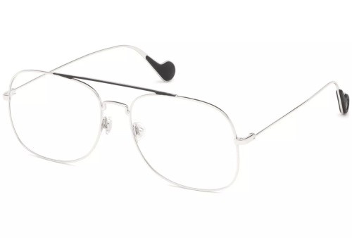 Moncler ML5060 - 016 - 58 Montature ottiche Pilot (Aviator)