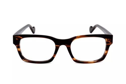 Moncler ML5070-F - 055 - 53 Montature ottiche Square