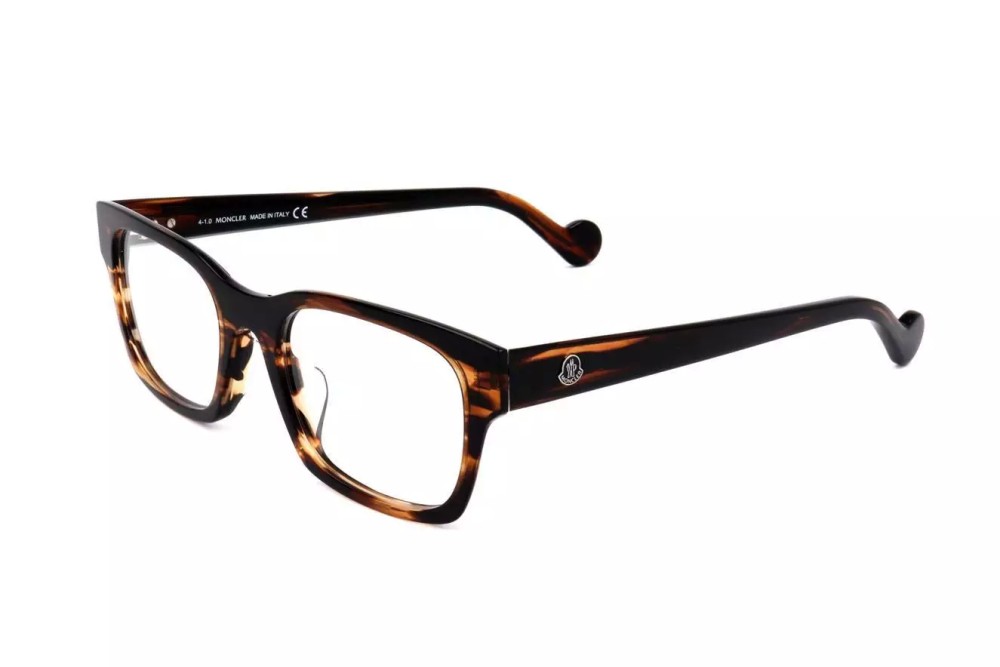 Moncler ML5070-F - 055 - 53 Montature ottiche Square