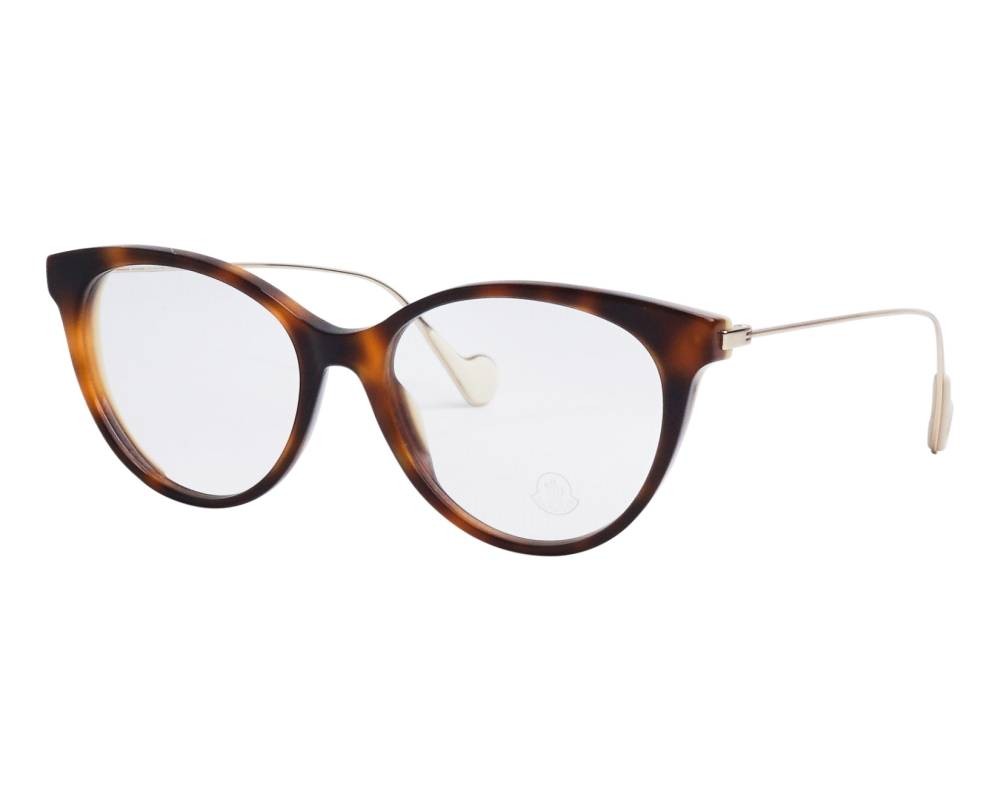 Moncler ML5071 - 052 - 53 Montature ottiche Cat Eye