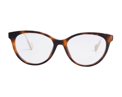 Moncler ML5071 - 052 - 53 Montature ottiche Cat Eye