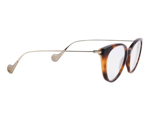 Moncler ML5071 - 052 - 53 Montature ottiche Cat Eye