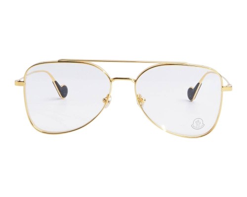Moncler ML5083 - 030 - 57 Montature ottiche Pilot (Aviator)